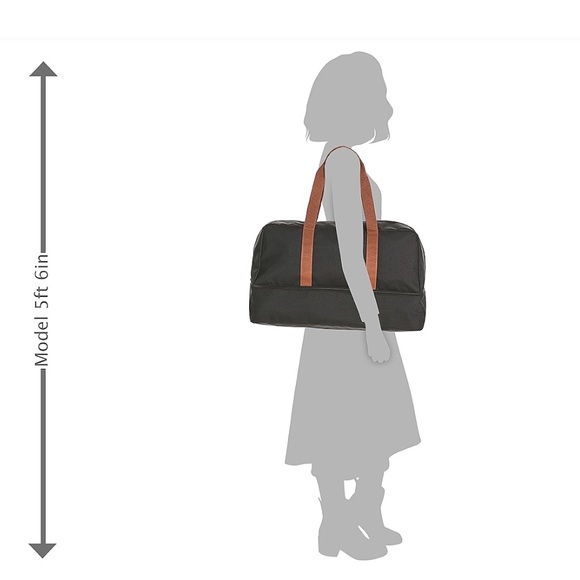 NWT - DSW Weekender - Picture 6 of 16